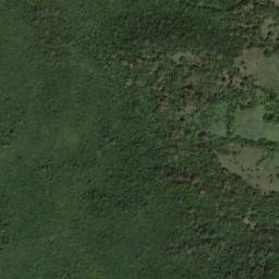 Satellite imagery of Koudiat Herz, DZ
