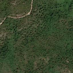 Satellite imagery of Djebel Sidi Benout, DZ