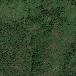 Satellite imagery of Djebel Sidi Benout, DZ