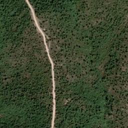 Satellite imagery of Koudia Rakma, DZ