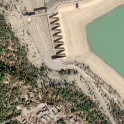 Satellite imagery of Ragoubet es Sefsaf, TN