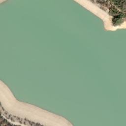 Satellite imagery of Kef es Souane, TN