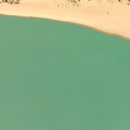Satellite imagery of Ragoubet es Saïd, TN