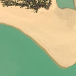 Satellite imagery of Ragoubet es Saïd, TN