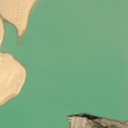 Satellite imagery of Ragoubet es Saïd, TN