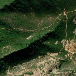 Satellite imagery of Ragoubet el Choucha, TN