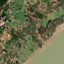 Satellite imagery of Ragoubet el Choucha, TN