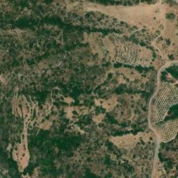 Satellite imagery of Staláki, GR