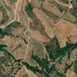 Satellite imagery of Staláki, GR