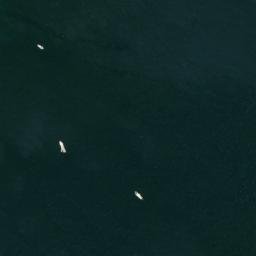 Satellite imagery of TUTGA Noktası BODRUM, TR