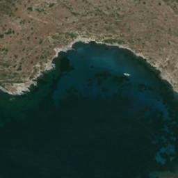 Satellite imagery of Haramten Burnu, TR