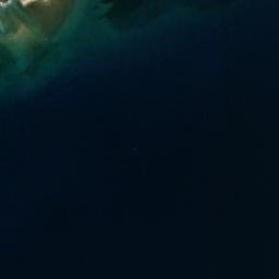 Satellite imagery of Kum Burnu, TR