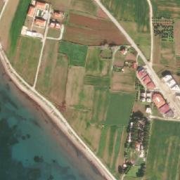 Satellite imagery of Girme Burnu, TR