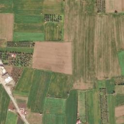 Satellite imagery of Girme Burnu, TR