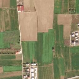 Satellite imagery of Girme Burnu, TR