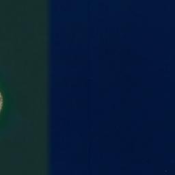 Satellite imagery of Cape Akbuk, TR