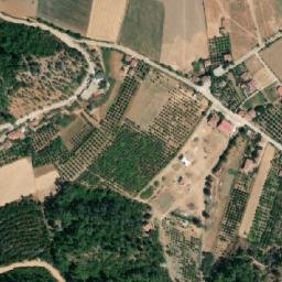 Drone Görünümü