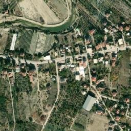 Drone Görünümü
