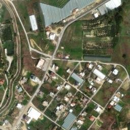 Drone Görünümü