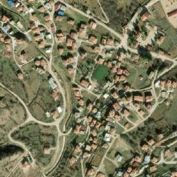 Drone Görünümü
