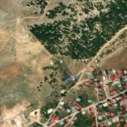 Drone Görünümü