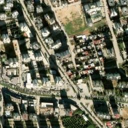 Drone Görünümü