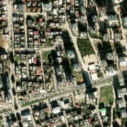 Drone Görünümü