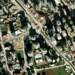 Drone Görünümü