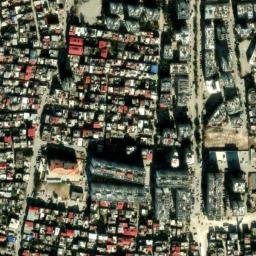 Drone Görünümü