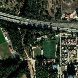 Drone Görünümü