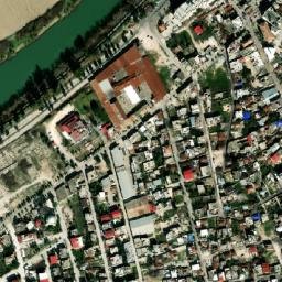 Drone Görünümü
