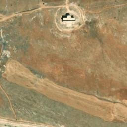 Satellite imagery of TUTGA Noktası BURÇ_KAVŞAĞI, SY