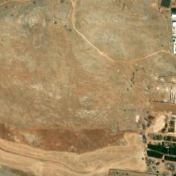 Satellite imagery of TUTGA Noktası BURÇ_KAVŞAĞI, SY