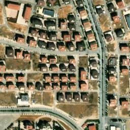 Drone Görünümü
