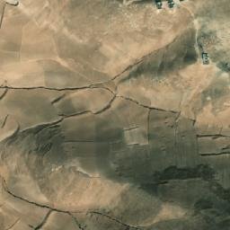 Satellite imagery of Kōtal-e Dar Khān, AF