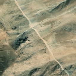Satellite imagery of Kōtal-e Dar Khān, AF