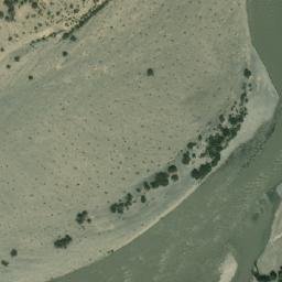 Satellite imagery of Maidan, CN