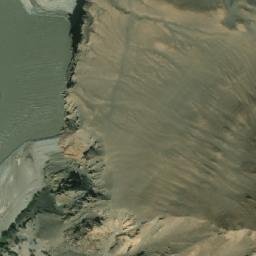 Satellite imagery of Maidan, CN