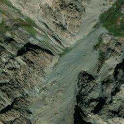 Satellite imagery of Great Cliffs, US