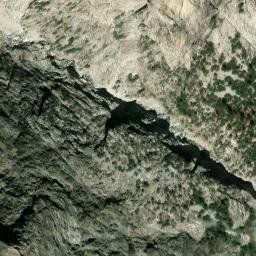 Satellite imagery of Great Cliffs, US