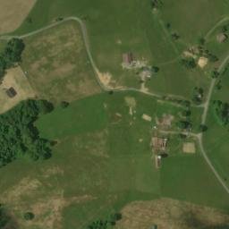 Satellite imagery of Parks Ridge, US