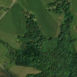 Satellite imagery of Parks Ridge, US