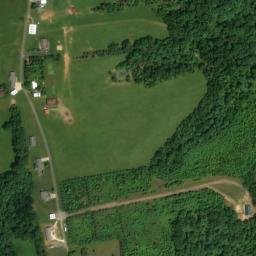Satellite imagery of Parks Ridge, US