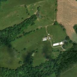 Satellite imagery of Ono Ridge, US