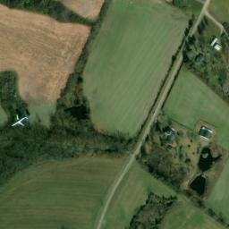 Satellite imagery of Ono Ridge, US
