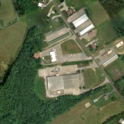 Satellite imagery of Tucker Ridge, US