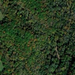 Satellite imagery of Bland Ridge, US