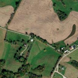 Satellite imagery of Ard Ridge, US