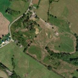 Satellite imagery of Ard Ridge, US