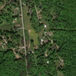 Satellite imagery of Pond Ridge, US